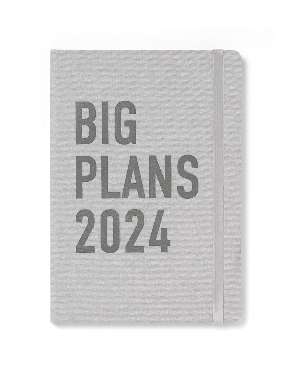 Q2 2024 Daily Planning Pages, A5 Planner