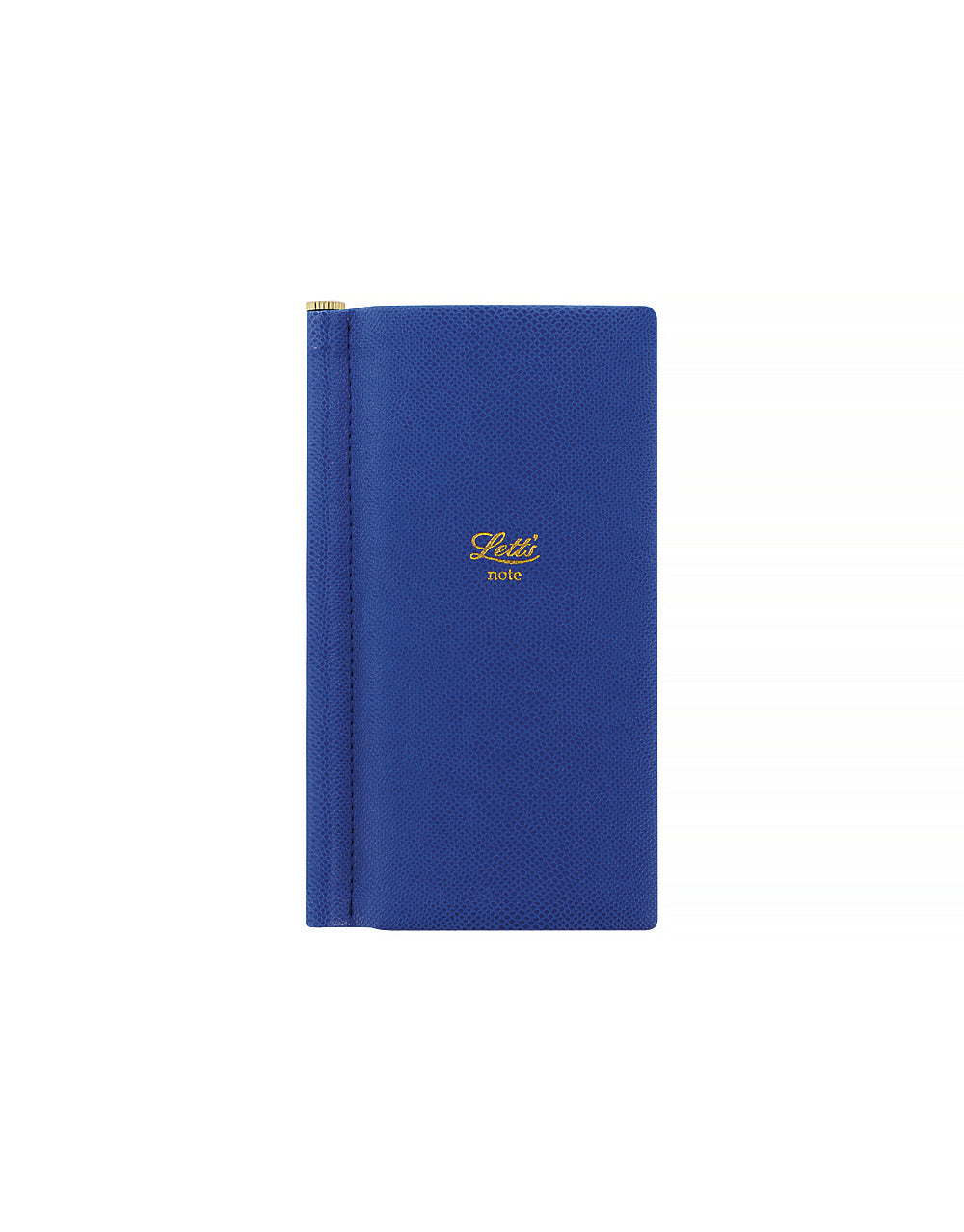 Legacy Slim Pocket Ruled Notebook Blue#color_blue