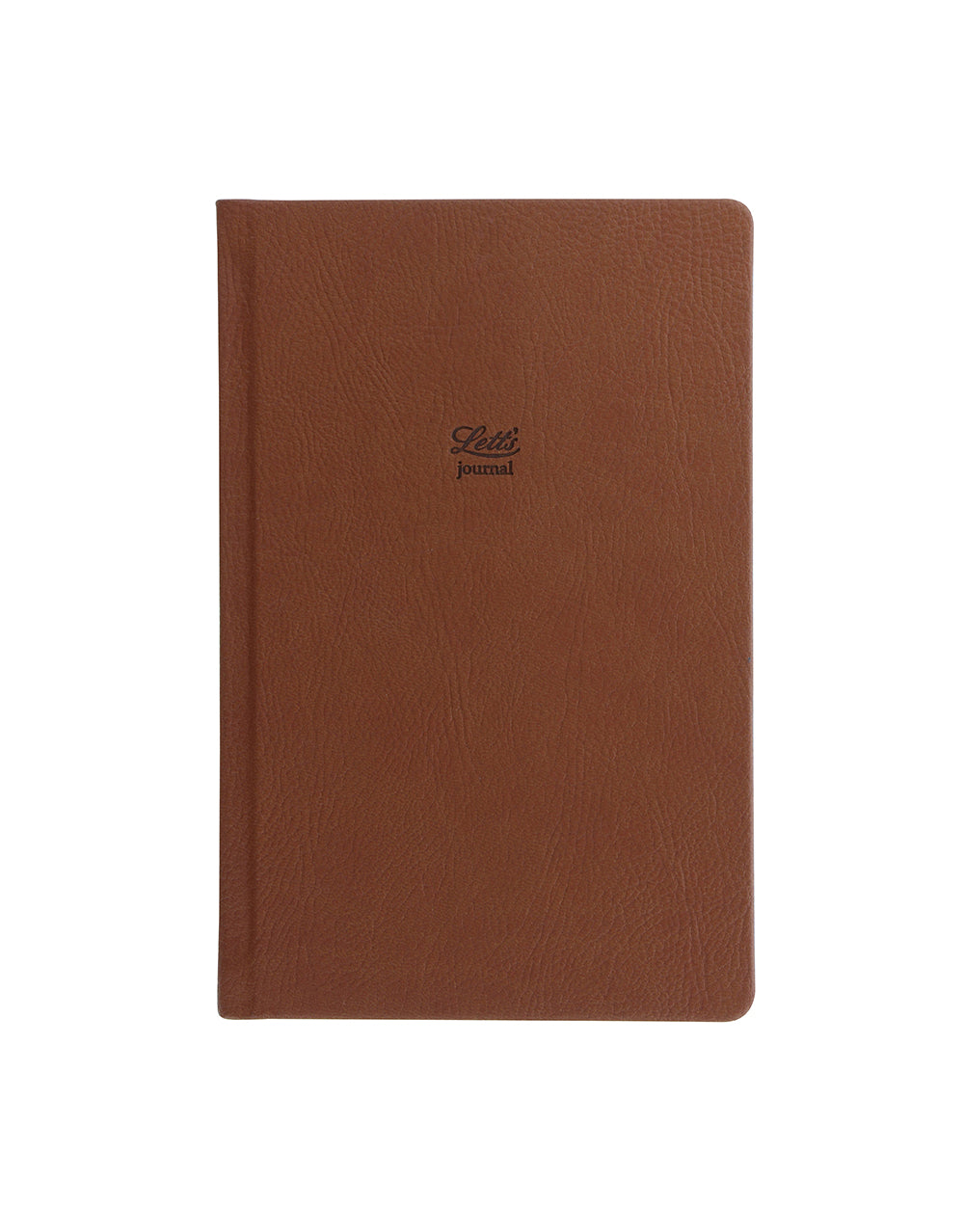 Origins Book Dotted Notebook Tan#color_tan