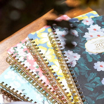 Bloom 2023 Planner Collection | Letts of London