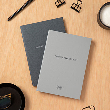 Titanium Collection by Letts of London