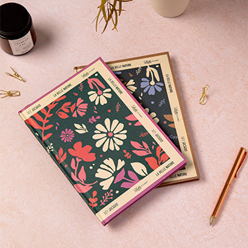 La Belle Nature Collection by Letts of London