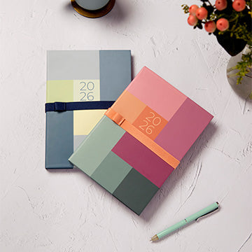 Gradient Collection by Letts of London