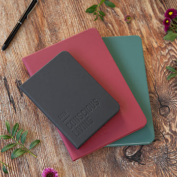 Conscious Evergreen by Letts of London