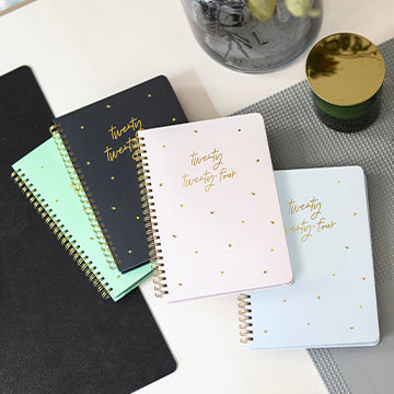 Celebrate Planner Collection | Letts of London