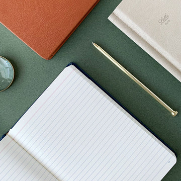 Ruled Notebooks | Letts of London