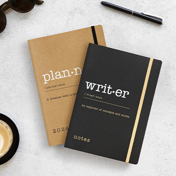Eco Writers Collection | Letts of London