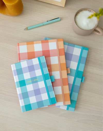 GINGHAM