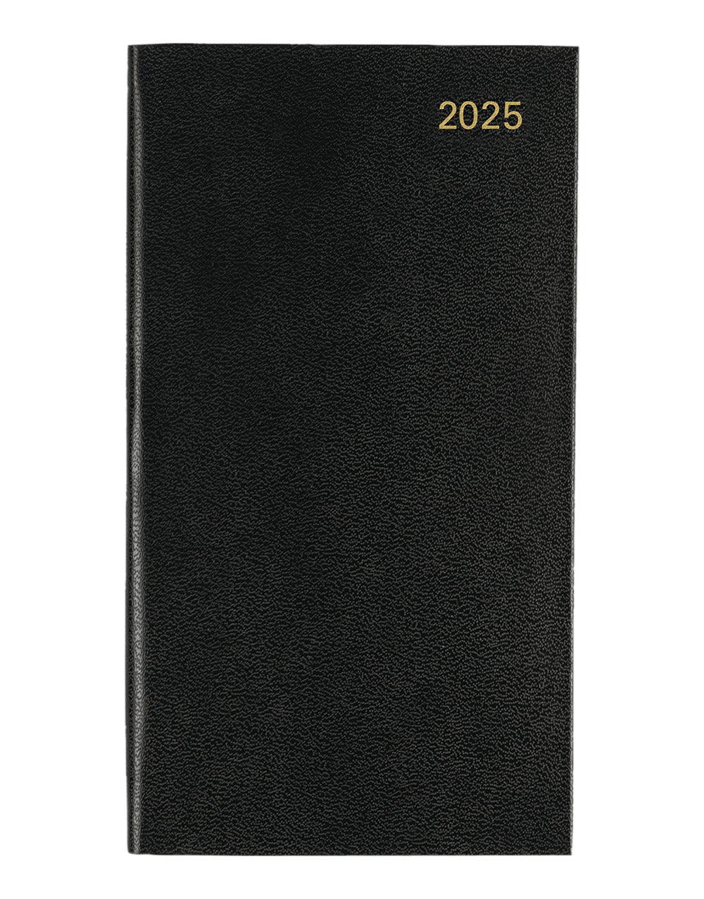 Principal Compact Week to View Planner 2025 - English 25-C30NUBK#color_black