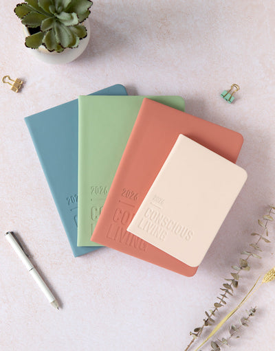 Letts of London Conscious Collection #color_clay