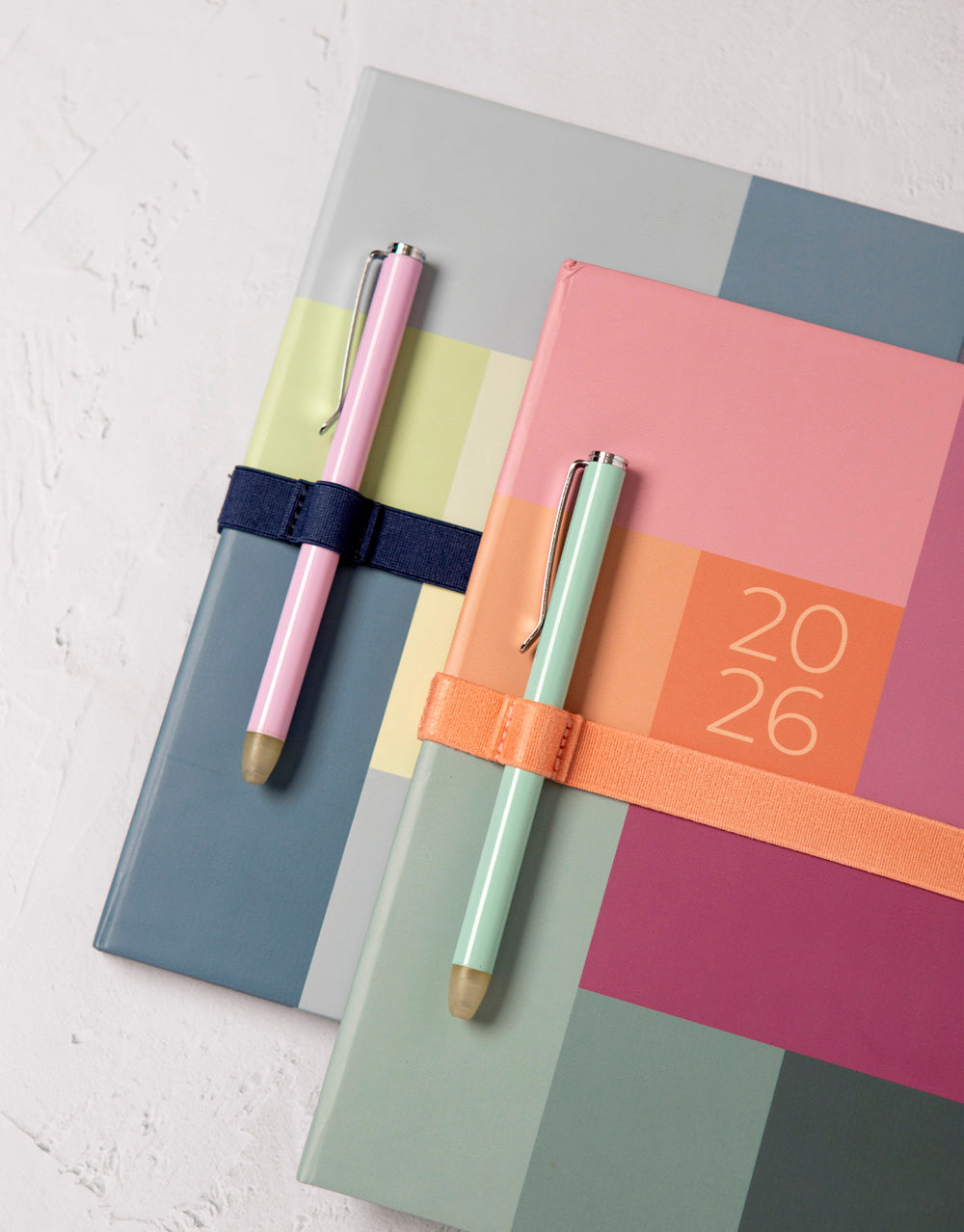 Letts of London Gradient Range #color_rose