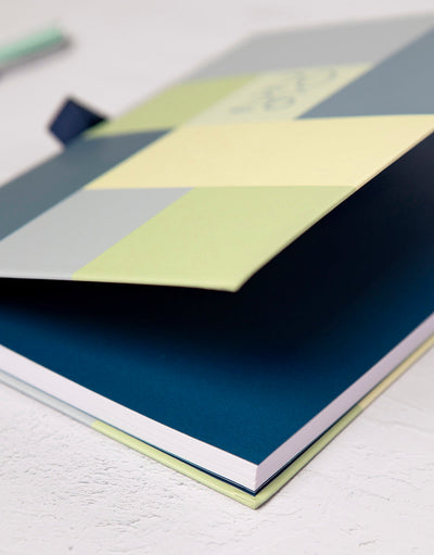 Letts of London Gradient Range #color_blue
