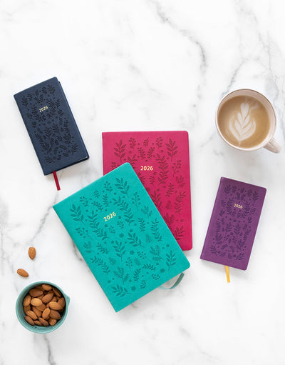 Letts of London Woodland Collection #color_green