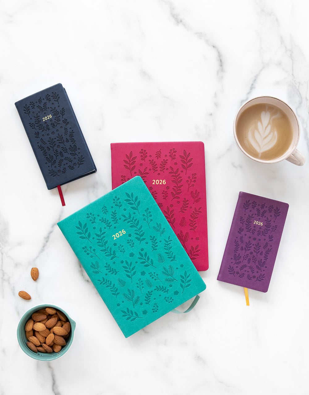 Letts of London Woodland Collection #color_purple