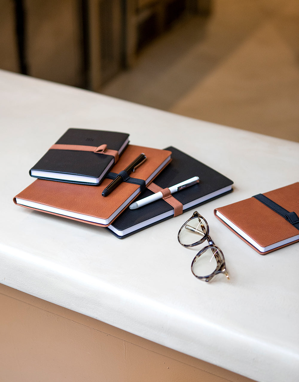 Letts of London Oslo Collection #color_tan