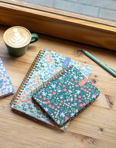 Letts of London Spring-Valley Collection #color_green