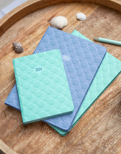 Letts of London By The Sea Collection #color_ocean