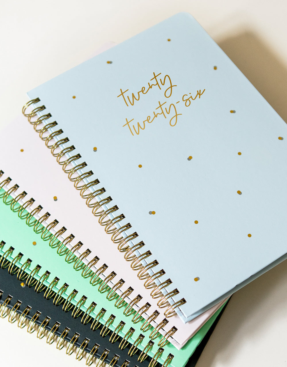 Letts of London Celebrate Collection #color_mint