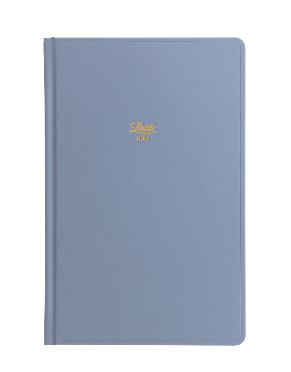 Icon Book Ruled Notebook Blue#color_blue