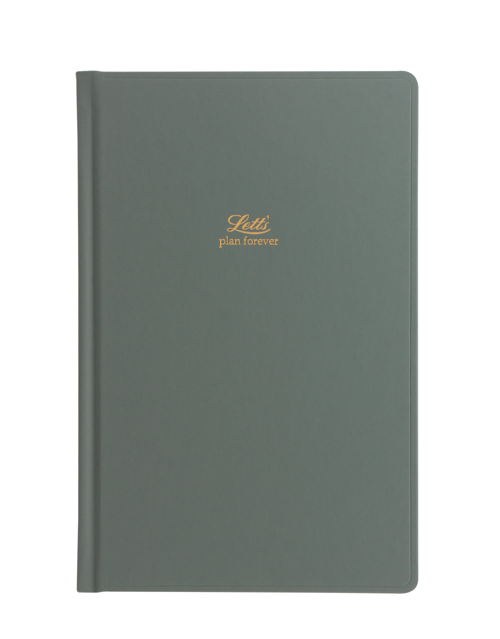 Icon Book Perpetual Diary Green#color_green