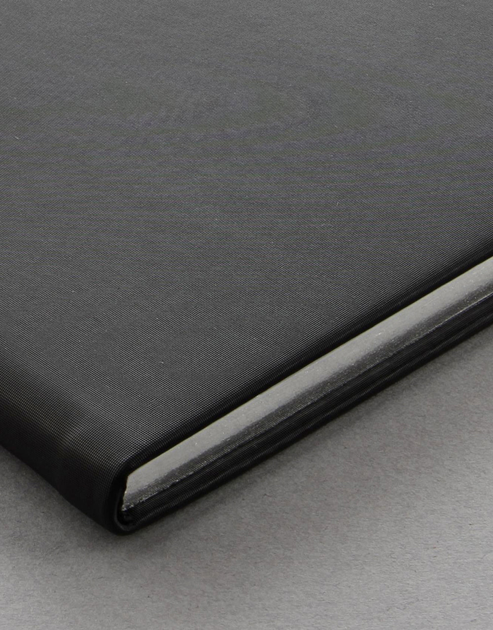 Dazzle A6 Ruled Notebook Black#color_black