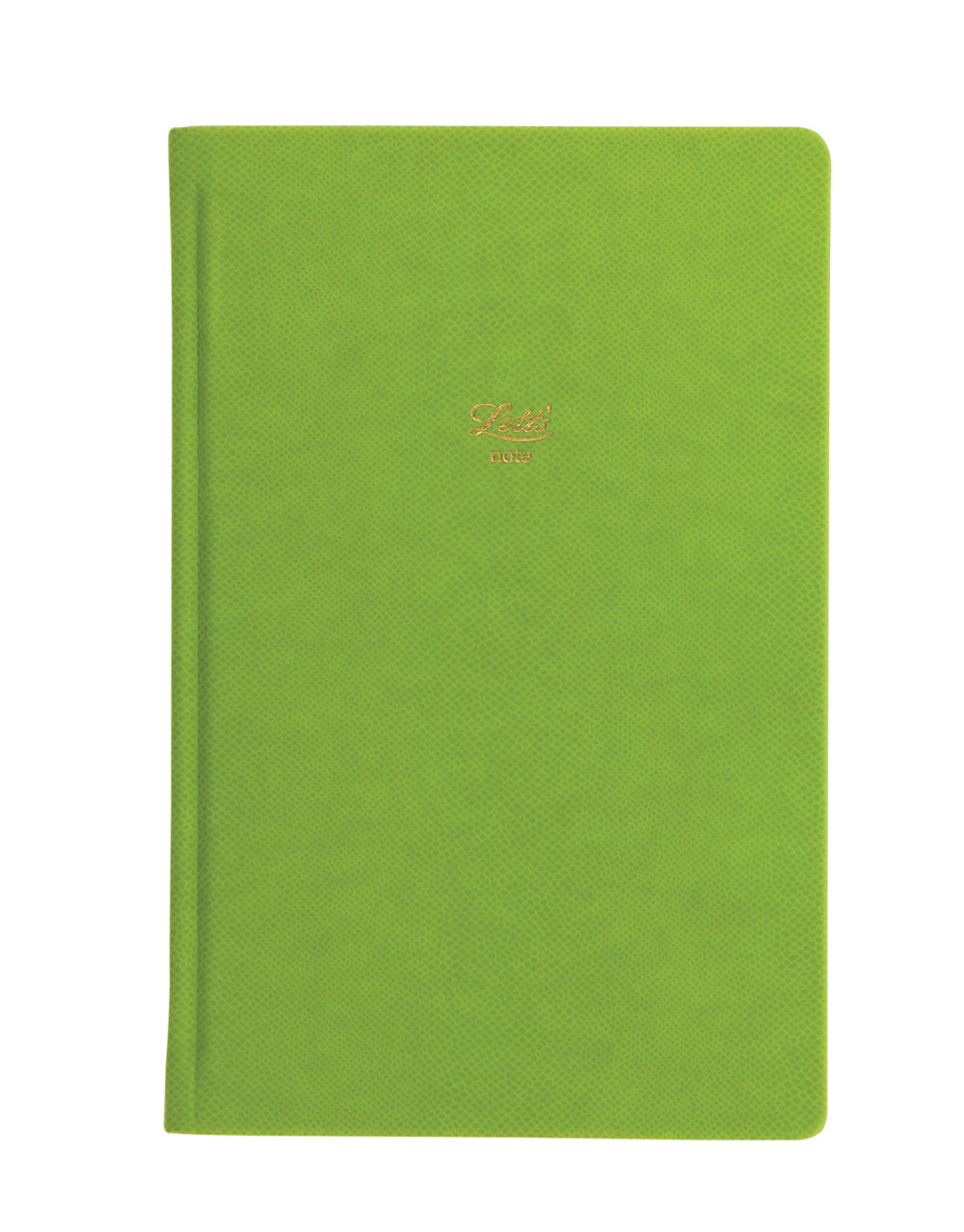 Legacy Book Ruled Notebook Green#color_green