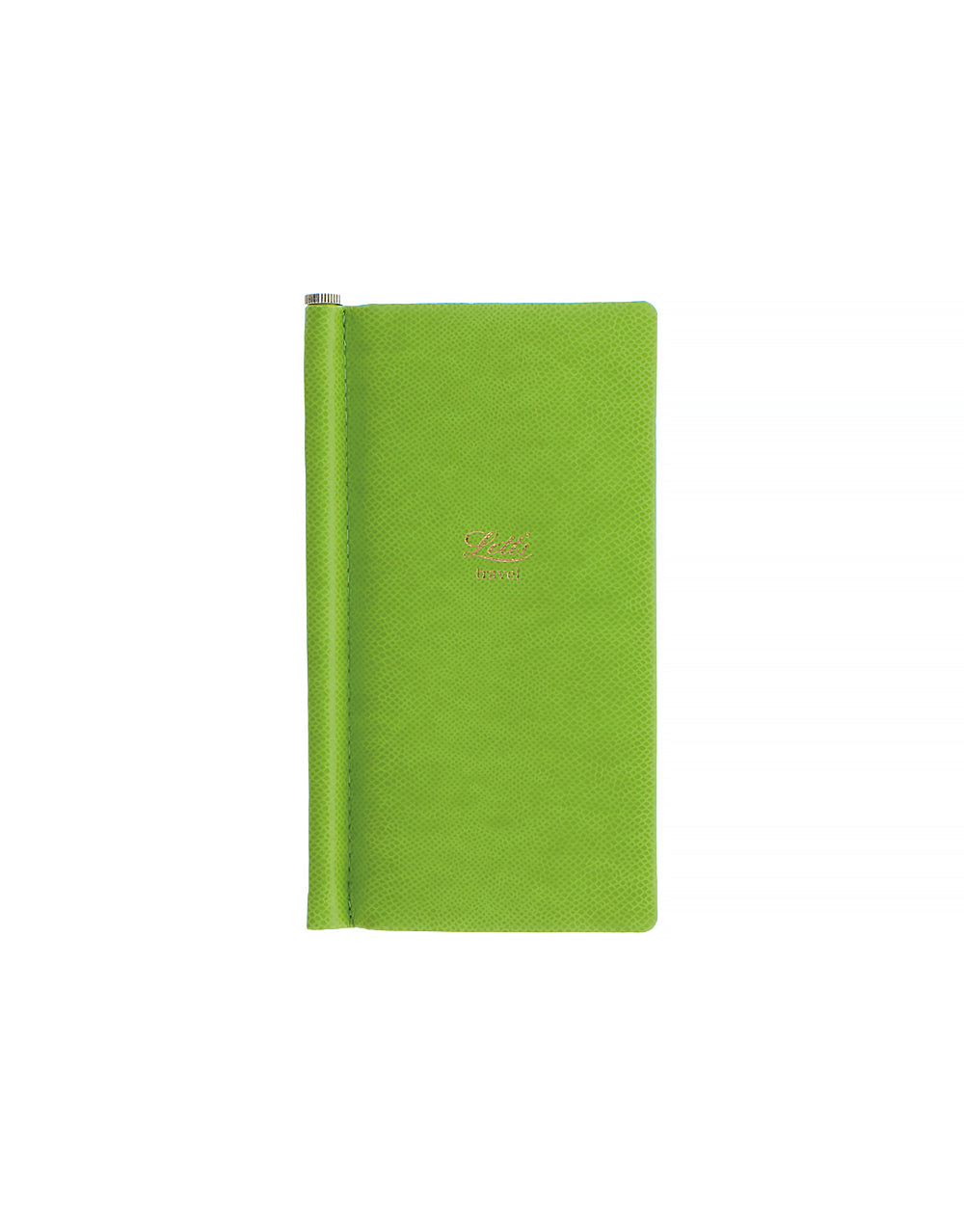 Legacy Slim Pocket Travel Journal GreenLegacy Slim Pocket Travel Journal BlueLegacy Slim Pocket Travel Journal Green#color_green