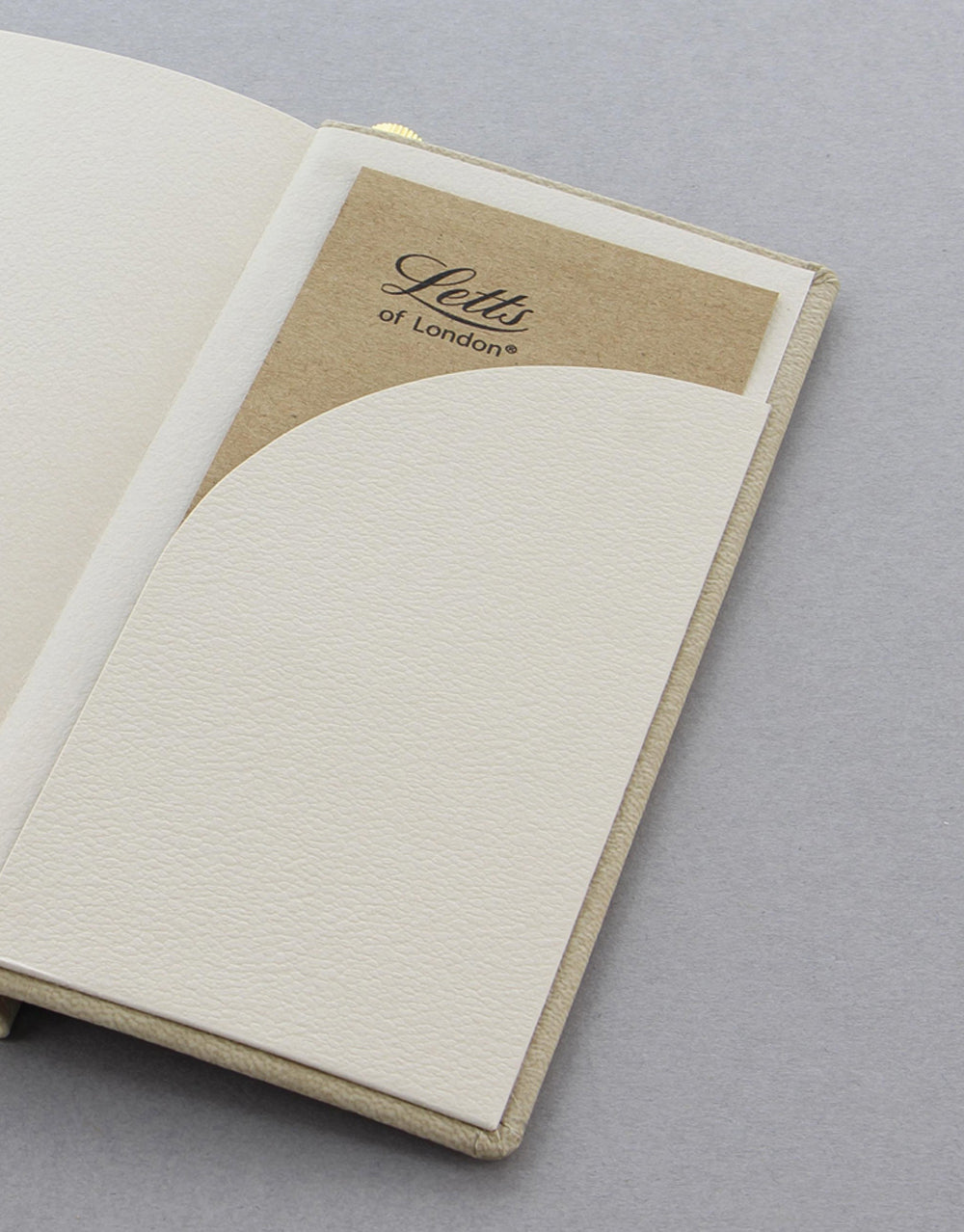 Origins Slim Pocket Ruled Notebook | Letts of London – Letts US