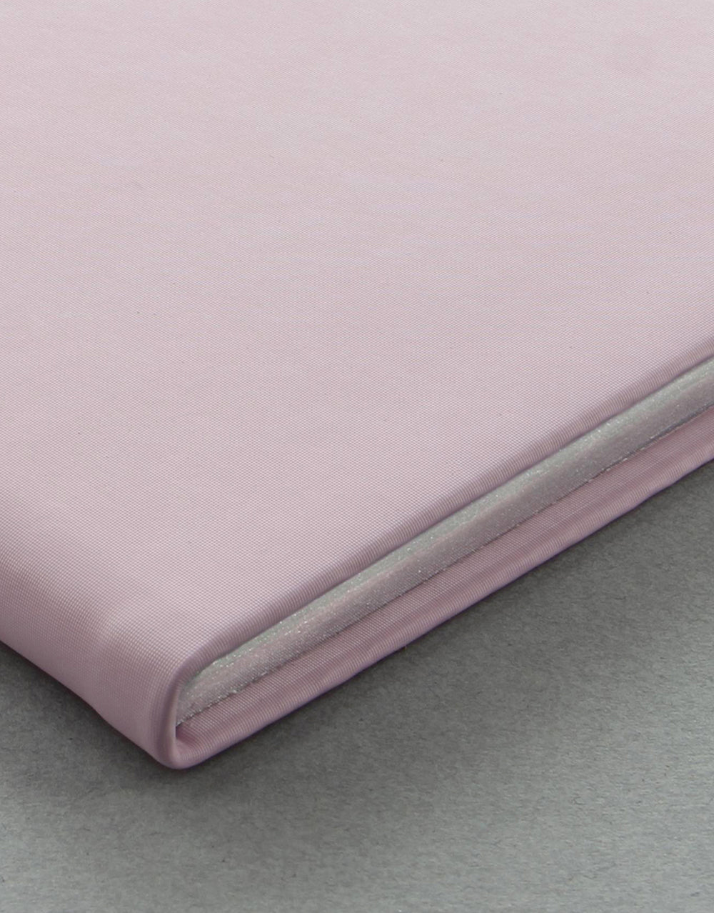 Pastel A5 Ruled Notebook Lilac#color_lilac
