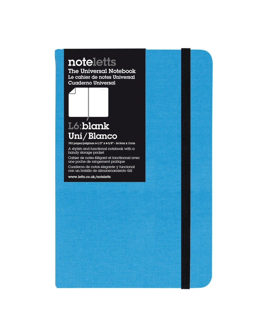 Noteletts Blue#color_blue