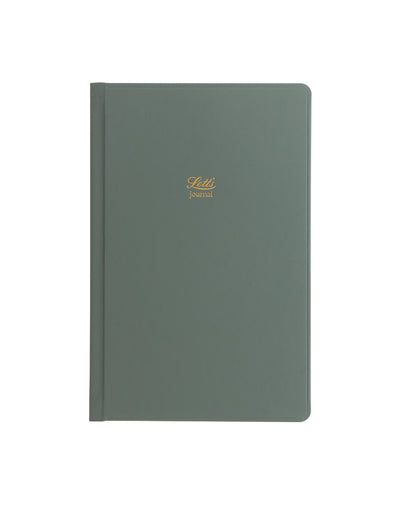 Icon Book Dotted Notebook Green#color_green