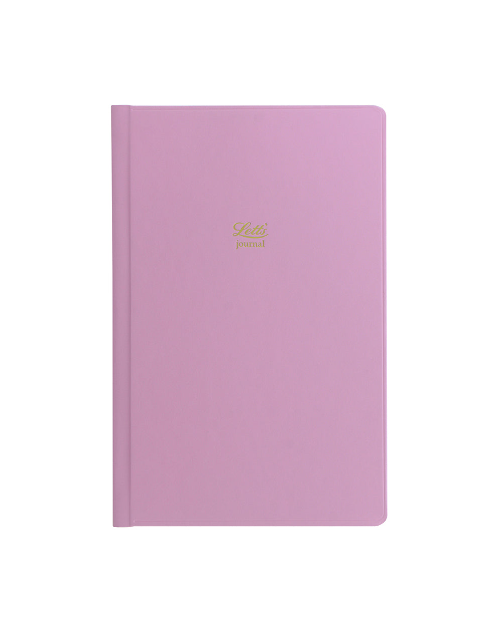 Icon Book Dotted Notebook Pink#color_pink