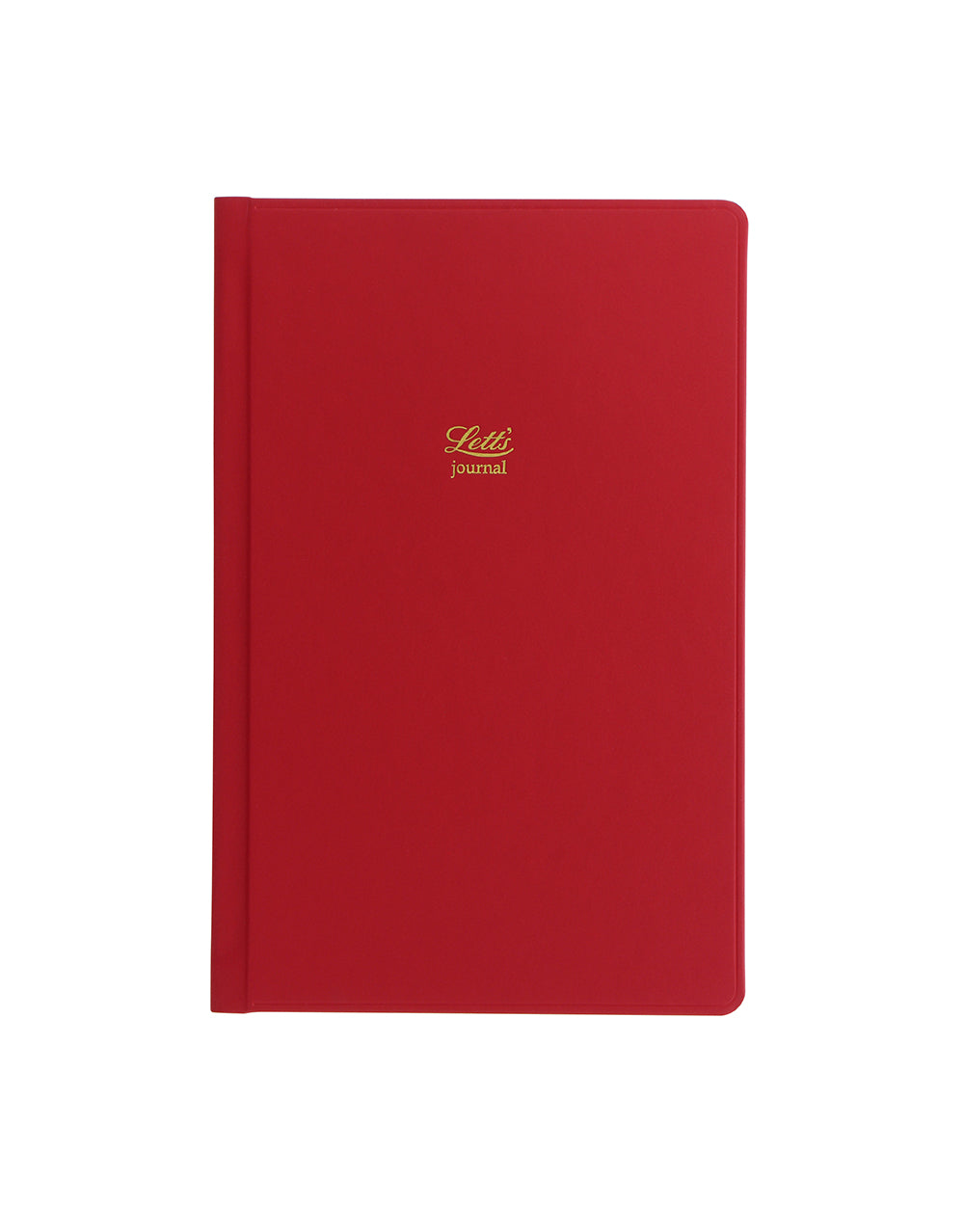 Icon Book Dotted Notebook Red#color_red