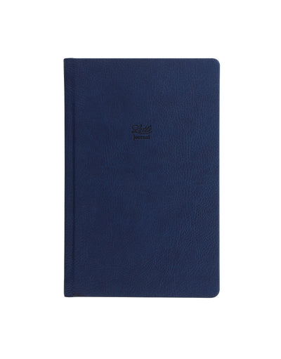 Origins Book Dotted Notebook Navy#color_navy