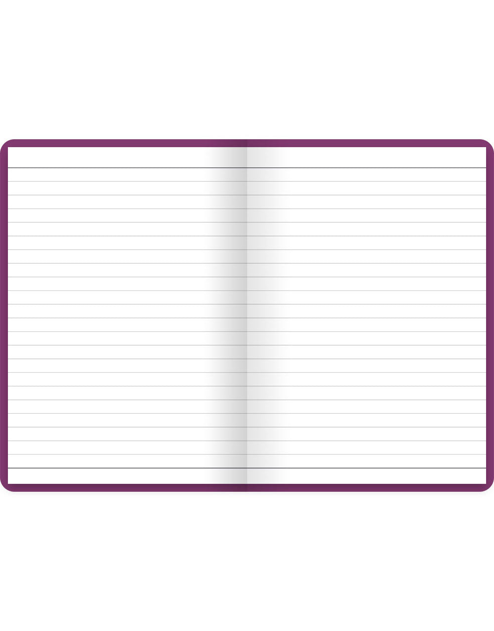 Dazzle A6 Ruled Notebook | Letts of London – Letts US